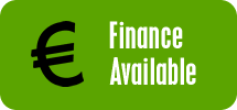 Finance Available